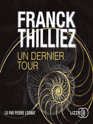 cover image of Un Dernier Tour